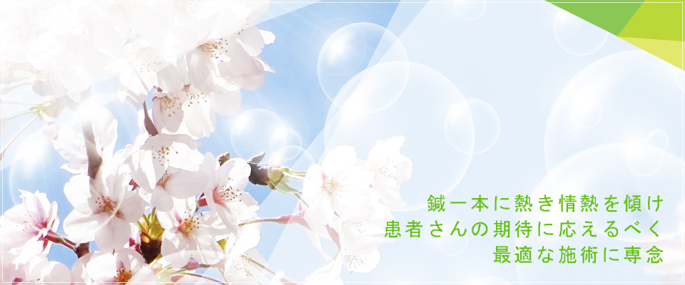 山口鍼灸整骨院